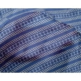 thumbnail image 4 of oneOone Tissu en Soie Tabby Imprimé Géométrique Bloc Tissu BTY 42 Pouces de Large, 4 of 4