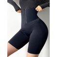 thumbnail image 1 of Leggings de cintura alta para mujer, mallas deportivas negras para mujer, mallas deportivas ajustadas para entrenamiento Tan Jianjun  unisex, 1 of 2