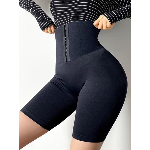 Leggings de cintura alta para mujer, mallas deportivas negras para mujer, mallas deportivas ajustadas para entrenamiento Tan Jianjun unisex