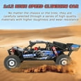 thumbnail image 6 of Car,Speed 124018 1/12 Zinc Roadz51airplane 1/12 Alloy 1/12 Speed Car Scale Remote Off Road Car 1/12 Suitable Alloy Drift Car 1/12 Speed Car Off-road Drift Car With Alloy And Zinc Alloy, 6 of 7