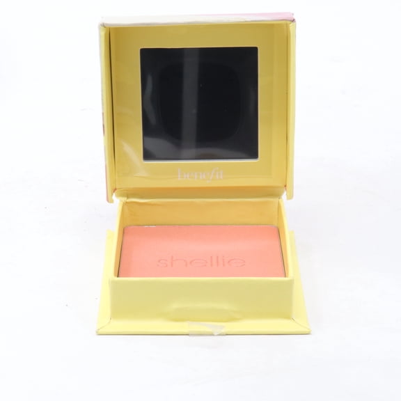 Benefit Shellie Warm Seashell Pink Blush 6g/0.21oz