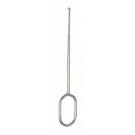 UPC: 0811490014251 | Jonard Tools Pull Hook Steel 6 In PK5 M-120/5