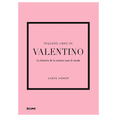 thumbnail image 1 of Libro Pequeño Libro De Valentino Pasta Dura, Autor Karen Homer, Editorial Blume, 1 of 1
