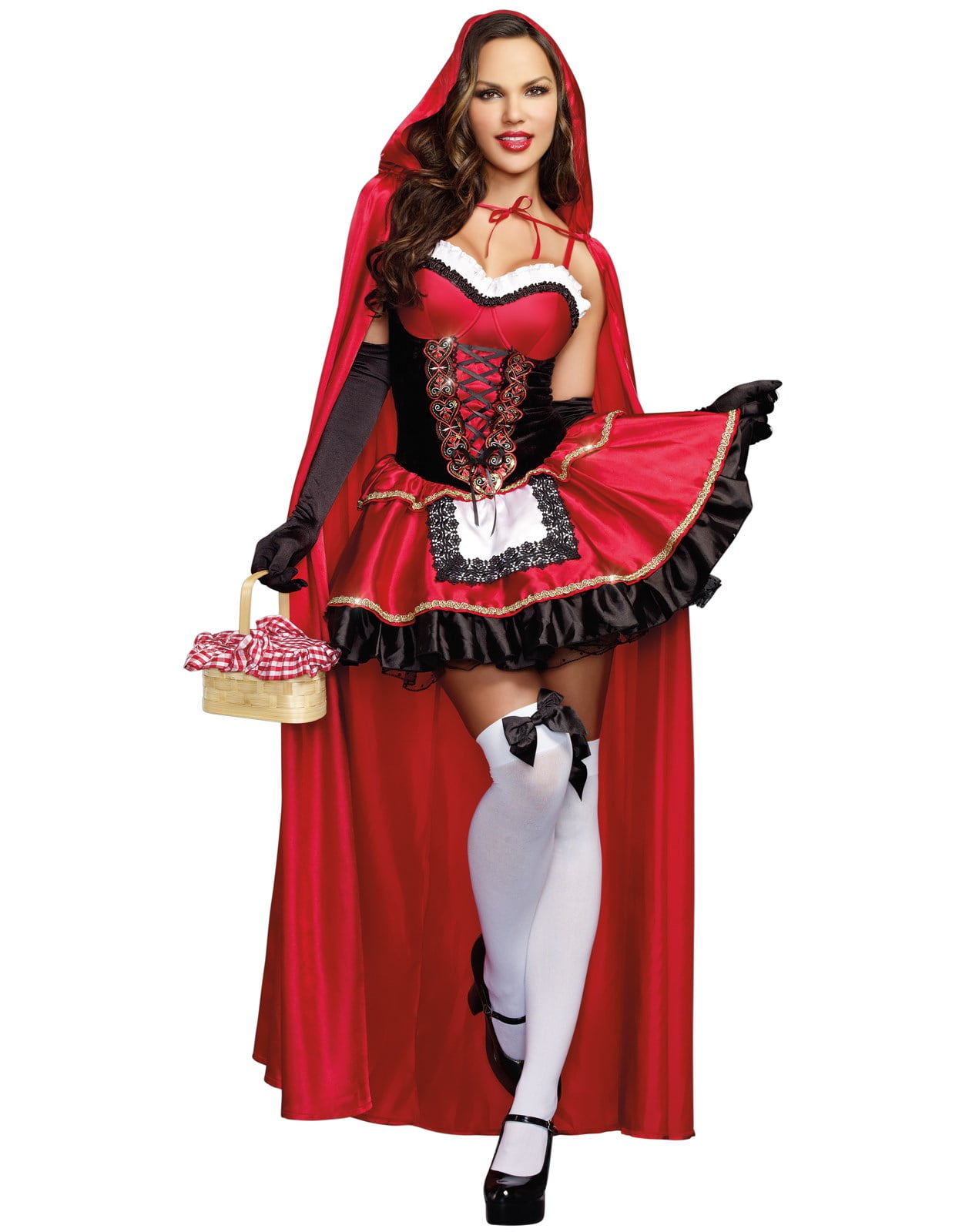 A Nightmare on Elm Street Miss Sassy Krueger Women's Halloween Fancy-Dress Costume for Adult, Plus Size - Walmart.com A Nightmare on Elm Street Miss Sassy Krueger Women's Halloween Fancy-Dress Costume for Adult, Plus Size - Walmart.com