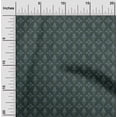 thumbnail image 1 of oneOone Polyester Lycra Fabric Diamond & Chevron Ikat Decor Fabric Printed BTY 56 Inch Wide, 1 of 4