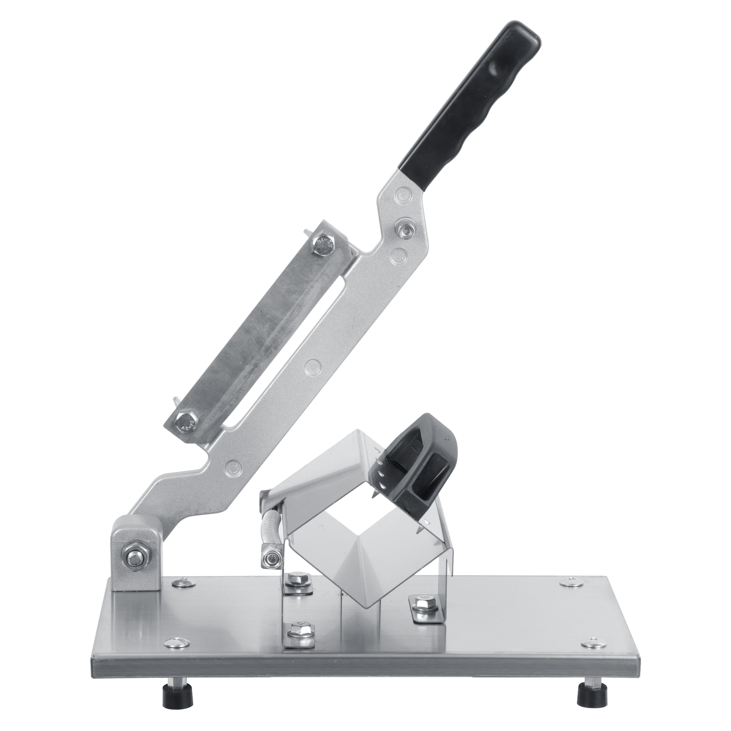 Manual Frozen Meat Slicer, Meat Cheese Food Slicer Vegetable Slicing