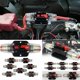 thumbnail image 3 of 20-150amp Circuit Breaker Dual Battery Ip67 12v-24v Fuse Manual Reset Waterproof, 3 of 5