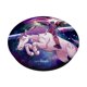 thumbnail image 2 of PopSockets Marvel Deadpool Space Unicorn Tacos PopGrip, 2 of 6