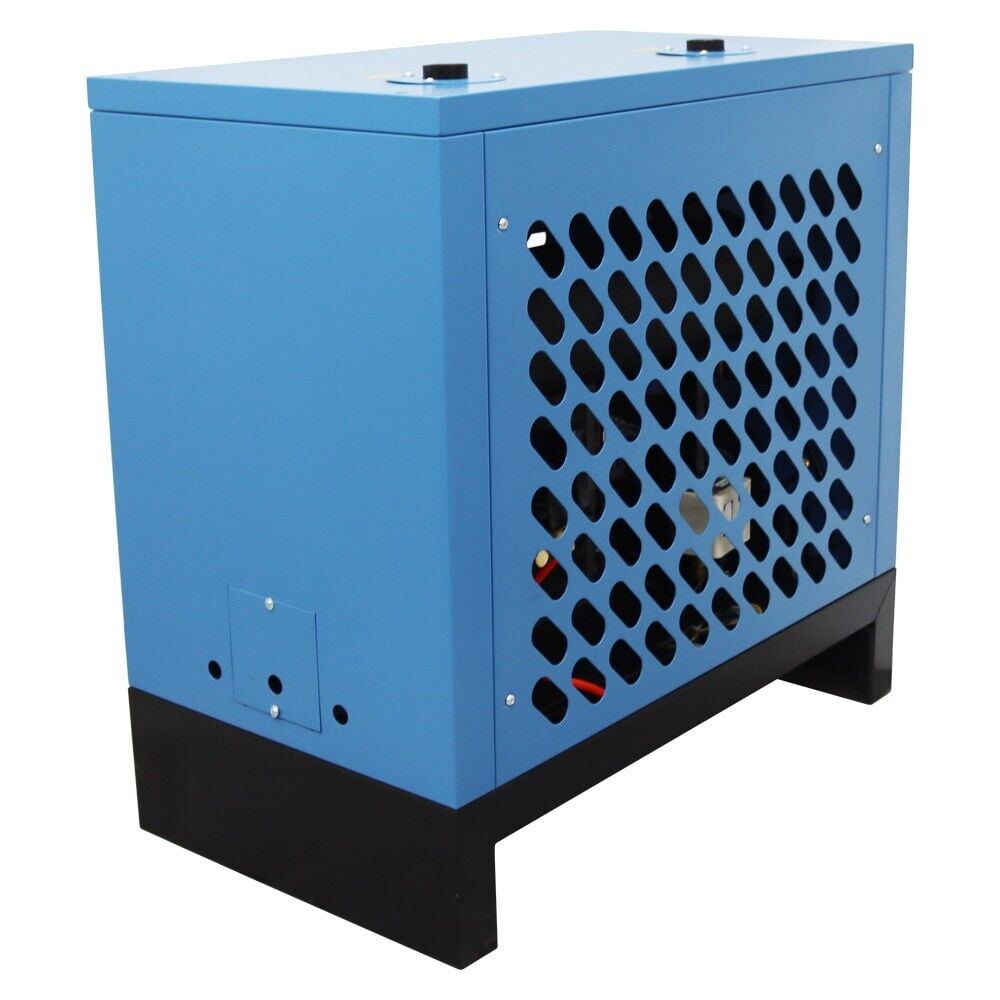 20C Refrigerating Dryer Air Compressor Refrigerated Freeze Dryer 2.5m³/min 220V