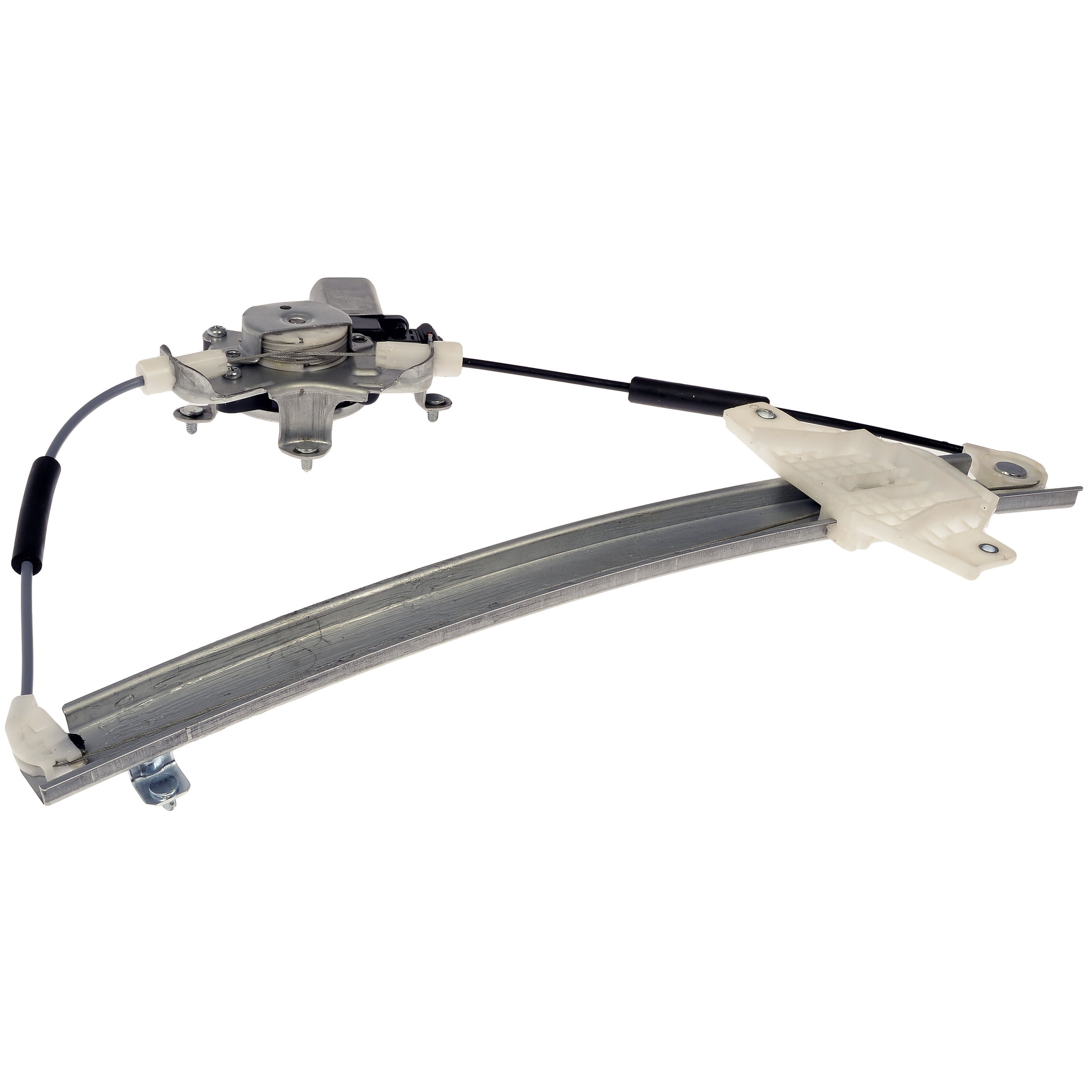 Dorman 741-100 Front Driver Side Power Window Motor and Regulator Assembly for Specific Hyundai / Kia Models