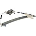 thumbnail image 3 of Dorman 741-100 Front Driver Side Power Window Motor and Regulator Assembly for Specific Hyundai / Kia Models, 3 of 5