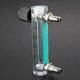 thumbnail image 5 of 0.1-1.5 LPM 1.5L Oxygen Flow Meter Flowmeter with Control Valve for Oxygen Air Gas-B8, 5 of 5