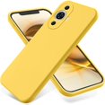 thumbnail image 2 of For Huawei nova 11 Liquid Silicone Drop-proof Case Soft Lining Anti-scratch Phone Cover, 2 of 5