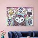 thumbnail image 2 of Diamond Painting, 5D DIY Full Diamond, Diamond Painting Kits for Adults Rhinestone, Diamond Arts Craft for Home Wall Decor 30 x 40cm, 2 of 5