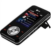 LG VX8550 Chocolate Prepaid Verizon Cell Phone