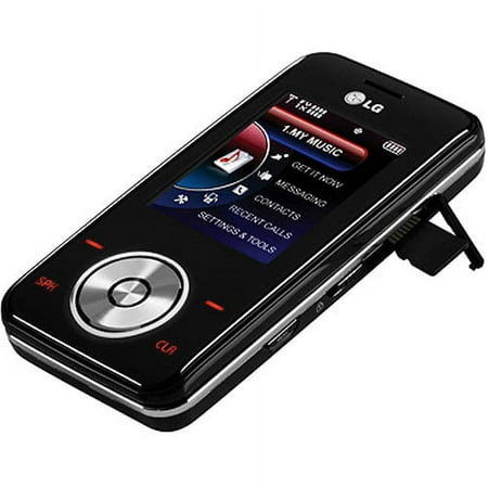 LG VX8550 Chocolate Prepaid Verizon Cell Phone