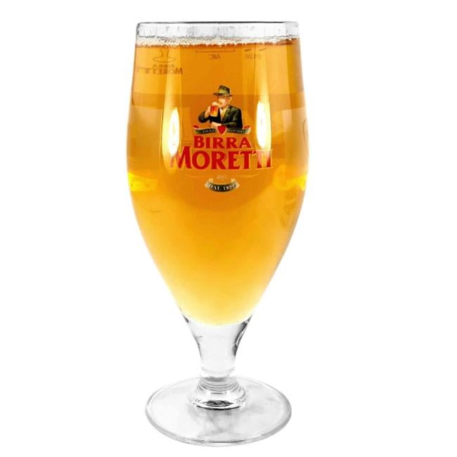 Barware CE 20oz TUFF LUV Original Pint Beer Glass 568ml Carling Glasses