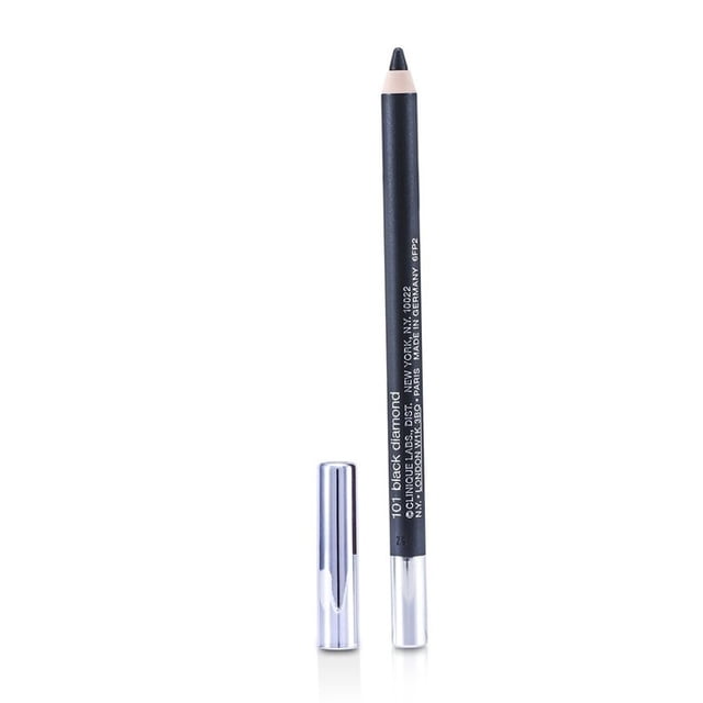 Crema de ojos Clinique Cream Shaper for Eyes #101 Black Diamond