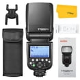 thumbnail image 1 of Cámara flash Godox TT685II-N TT685IIN para réflex digital Nikon, 1 of 9