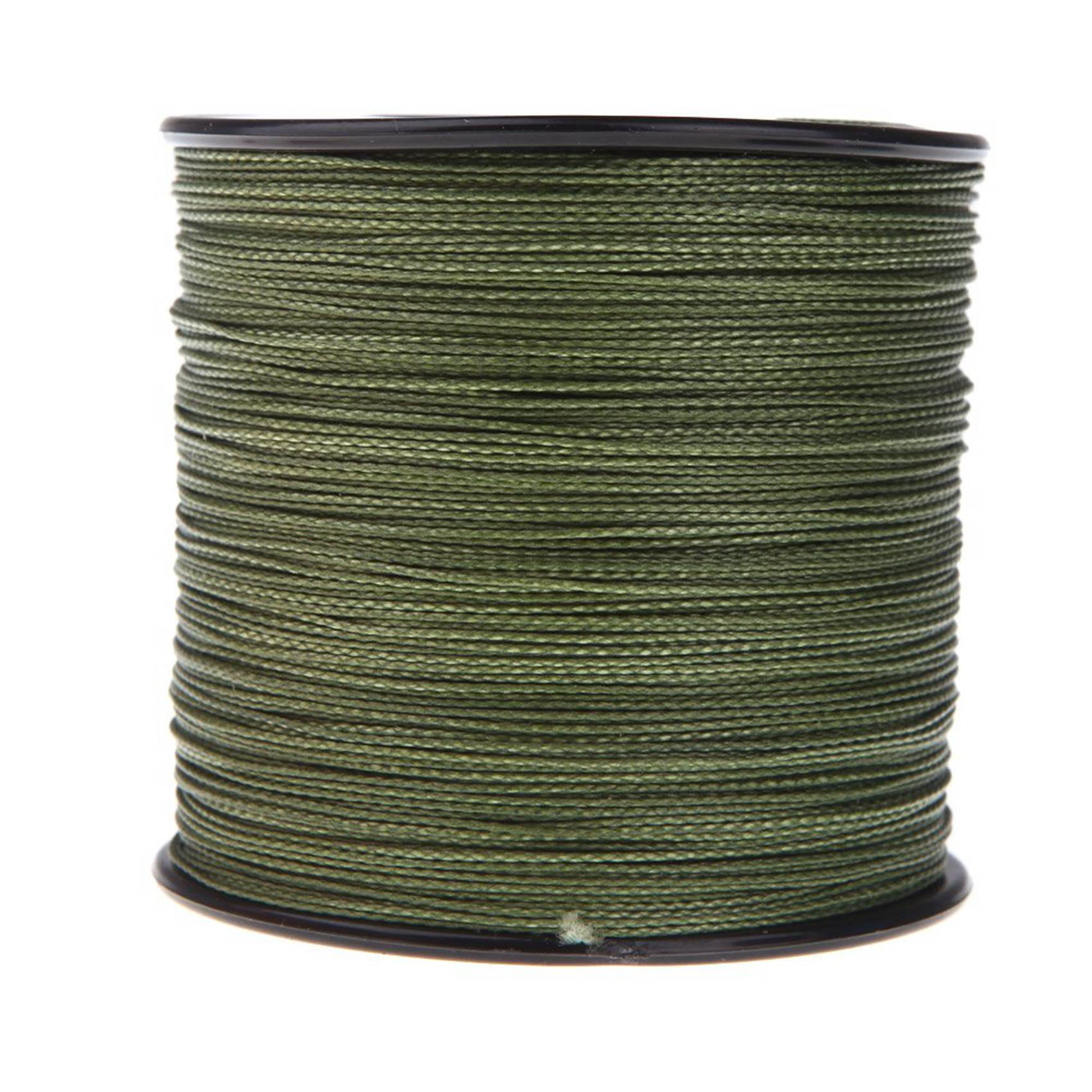 5Pcs 300M Fishing Line 100 LB 0.55mm Strong PE Braid Green