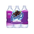 thumbnail image 2 of Fruit2O Strawberry Flavored Water, 6 Bottles/16 Fl Oz - King Soopers 2 of 9