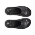 thumbnail image 2 of Sandalias Slide Under Armour Locker V para hombre, color negro, talla 9, 2 of 4