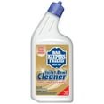thumbnail image 1 of Bar Keepers Friend Toilet Bowl Cleaner, Blue, 24 Fluid Ounce, 1 of 1