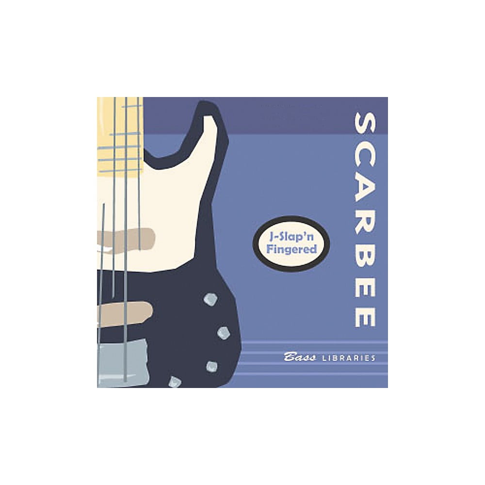 reviews scarbee bass