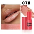 thumbnail image 2 of QunYou Flash Lipstick Is Easy To Apply and Not Easy To Stick To The Cup. Metallics Lipstick 4g, 2 of 3
