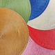 thumbnail image 2 of Mantel Individual Redondo Cena para Mesa, Reposaplatos, Suplast, Souplast Deng Xun unisex, 2 of 2