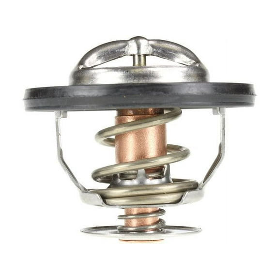 Thermostat - Compatible with 2003 - 2010 Dodge Ram 1500 5.7L V8 2004 2005 2006 2007 2008 2009