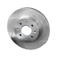 thumbnail image 3 of Stop Tech/Power Slot 420Psr Brake Rotors, 3 of 5