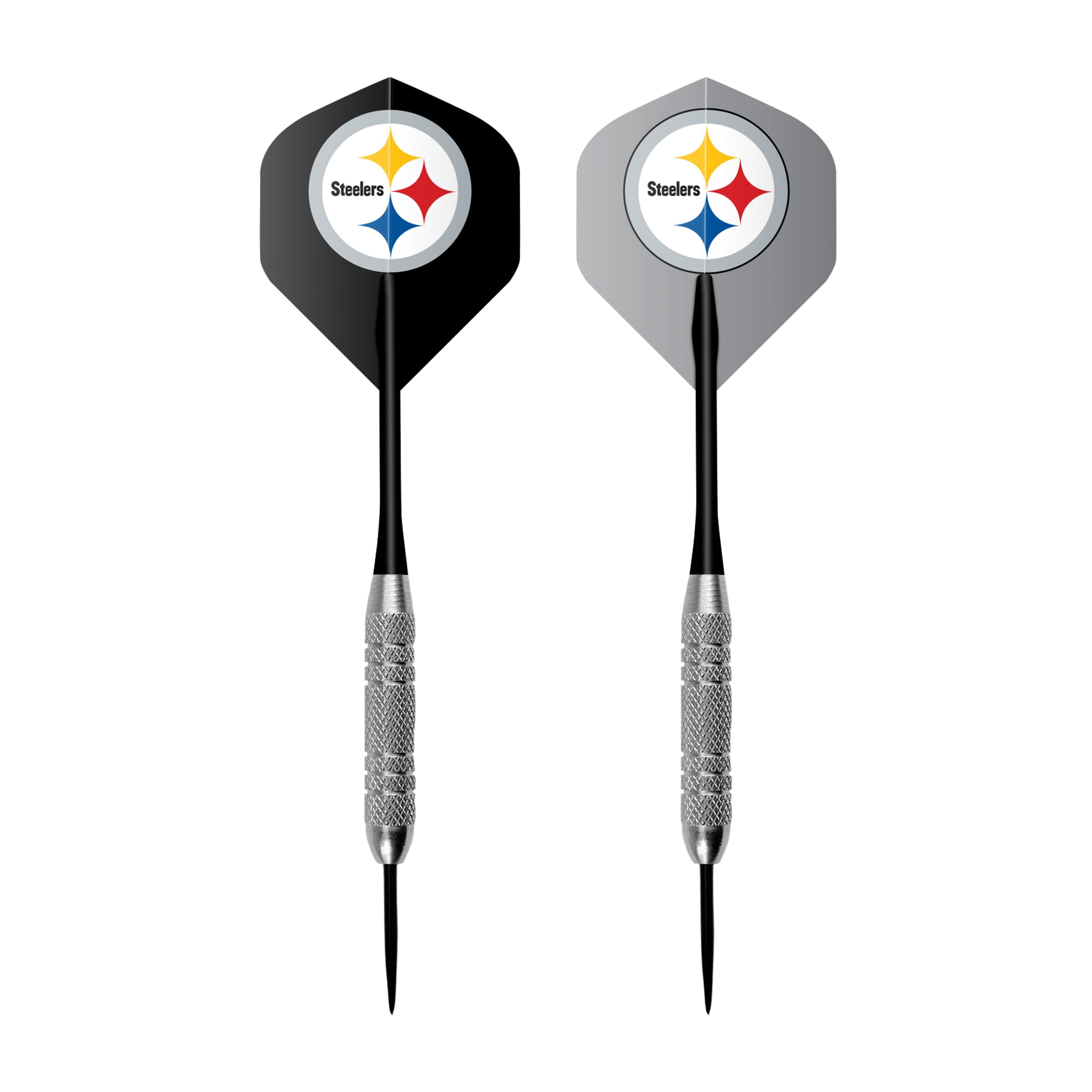 Imperial Pittsburgh Steelers Fans Choice Dartboard Cabinet