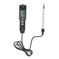 thumbnail image 2 of Soil Meter,Portable Soil Tester Soil Garden Tool EC Soil Instrument Exquisite Design, 2 of 14