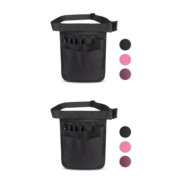 Speravity Bolsa de hombro portátil para almacenamiento de herramientas, riñonera, bolsillos de nailon, cinturón deportivo Type1 NO1 Speravity CBP181415