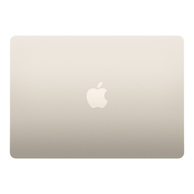 2022 Apple MacBook Air MLY43LL/A M2 Chip 13.6 Inch Starlight 8GB