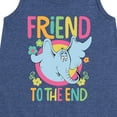 thumbnail image 3 of Horton Hears A Who - Friend To The End - Toddler & Youth Girls A-line Dress, 3 of 5
