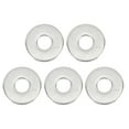 thumbnail image 2 of Propeller Washer, Easy To Install Outboard Propeller Washer Rust Prevention Metal  for 902 0110M 01 for 4T F6 F350, 2 of 7