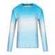 thumbnail image 5 of Blusas y camisas de manga larga con cuello redondo para hombre, blusas casuales de cuello redondo y manga larga, camisetas estampadas, blusas para hombre, 5 of 5