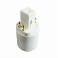 thumbnail image 1 of Garden Faucet, Double Outlet Tap 1/2 Inch, Ust And Frost-proof, With 2x 3/4 Inch Outlets,for Garden, 1 of 5