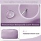 thumbnail image 2 of Gym Bags, Sports S Bags Women Dry/wet Separate Gym Bag With Shoe Comment Travel Over Bags For Men Swim Bag Gym Sports Bag (p, 2 of 5
