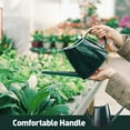 thumbnail image 2 of Watering Cans 1.4L Long Spout Indoor Outdoor Water Can, Watering Kettle for Plants and Potted Flowers Mini Watering Can, 2 of 7