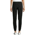 thumbnail image 3 of Scrubstar Pockets Mid Rise Relaxed Fit Jogger Scrub Pants (Women's), 3 of 6