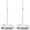 White, variant on Professional PA Speaker Stand Pair - Adjustable Height 31 to 54 Inches, Heavy Duty Steel Tripod with 35mm Insert, Holds Up to 132 Lbs for DJ, Studio, Live Sound Speaker Mount