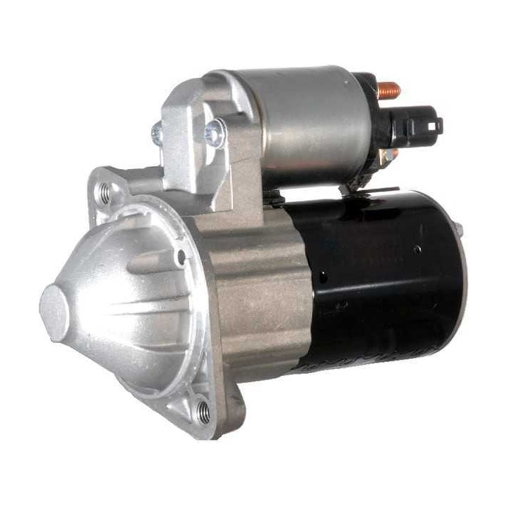 ACDelco 337-1204 Starter Motor