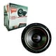 thumbnail image 1 of Subwoofer Doble Bobina Rock Series RKS-EL1024 350/700 Watts 10 Pulgadas 4 Ohms DVC Rock Series RKSEL1024, 1 of 12