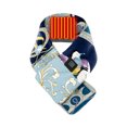 thumbnail image 4 of Womens' Hearting Warming Scarf FashionableSmart Mobile Power USB Charging Neck And Shoulder Winter Cold Protection And Warm Heating Men And Women Scarf, 4 of 5