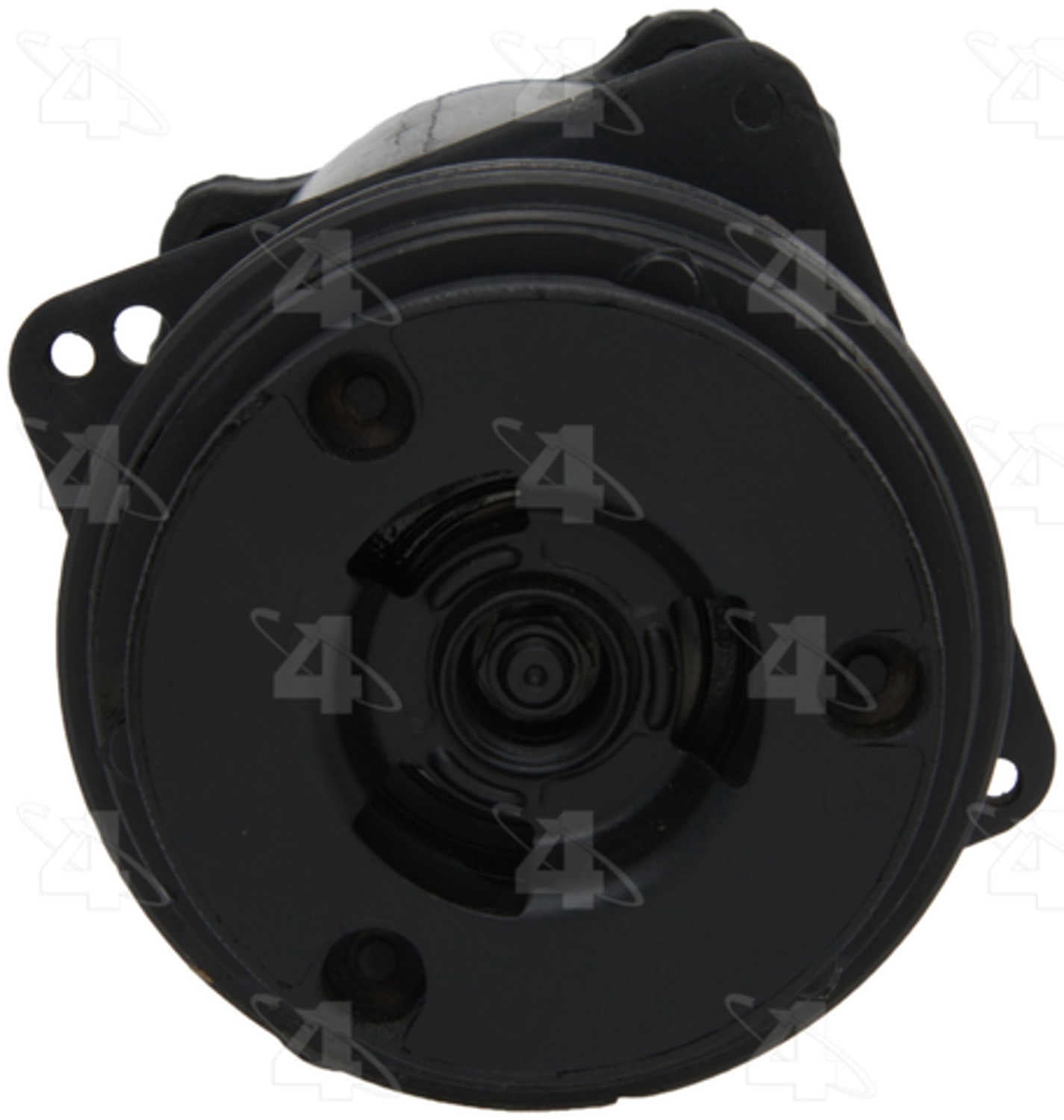 Four Seasons 57094 Compressor Fits select: 1978-1979 CHEVROLET C10, 1978-1979 CHEVROLET CORVETTE