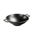 thumbnail image 1 of Mini Wok Lodge Manufacturing Company L9MW de hierro fundido, 9 cm, 1 of 3