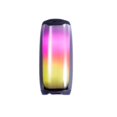 thumbnail image 1 of Altavoz Bluetooth Con Luces Luz Nocturna Altavoz Bluetooth Sonido De De Alta Fidelidad Altavoz Inalámbrico Portátil Bluetooth 5.0 Altavoz Led Bluetooth Para Escuchar Música En El Hogar Monstrate EL011822-00, 1 of 6